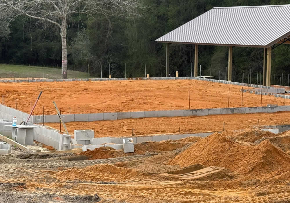 Brunson Enterprises 1 Project Photos FL