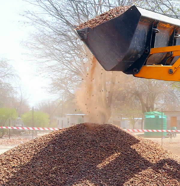 FL Dirt and Rock Hauling Contractors