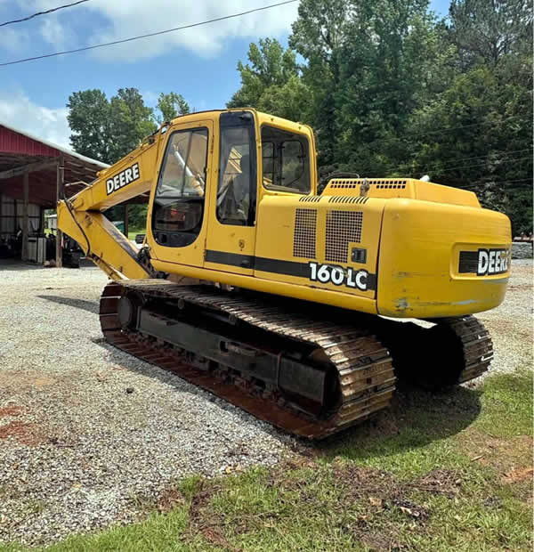 FL Excavating Services