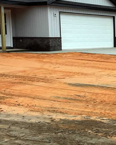 Professional Sod Removal Services